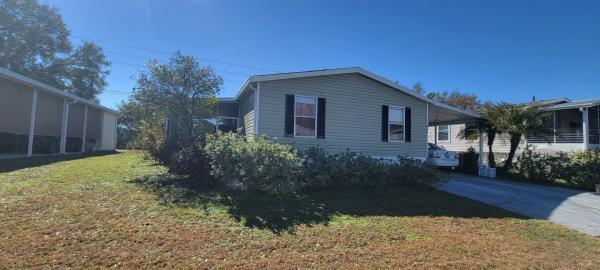 1993 Other Mobile Home