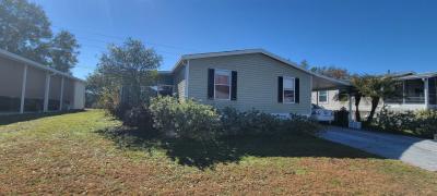 Mobile Home at 8140 Spearfish Avenue Orlando, FL 32822