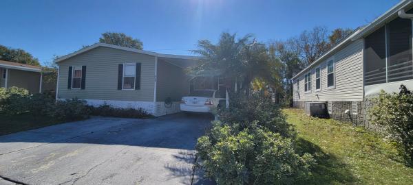 1993 Other Mobile Home