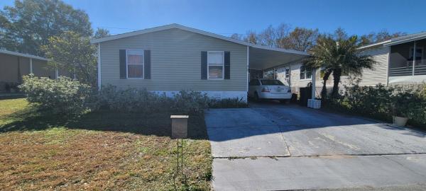 1993 Other Mobile Home
