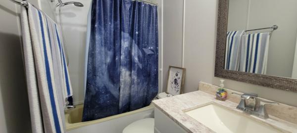 1993 Other Mobile Home