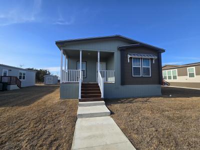 Mobile Home at 757 Split Rail Parkway Kyle, TX 78640