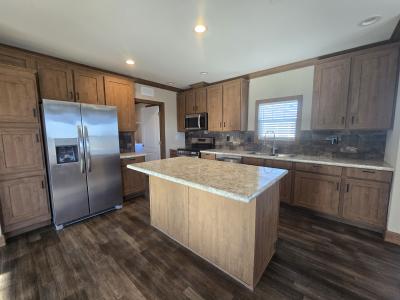 Photo 3 of 11 of home located at 757 Split Rail Parkway Kyle, TX 78640