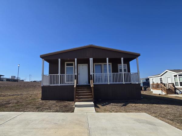 2021 Champion CSD2842J Mobile Home