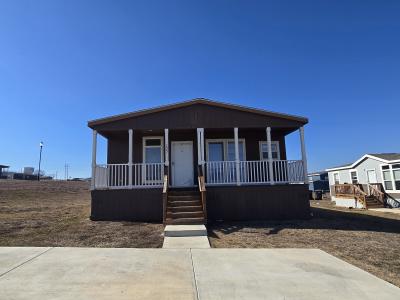 Mobile Home at 205 Split Rail Pkwy Kyle, TX 78640