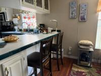 1999 Skyline Skyl Mobile Home