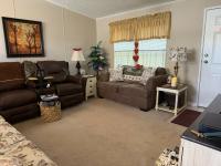 1999 Skyline Skyl Mobile Home