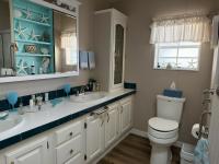 1999 Skyline Skyl Mobile Home