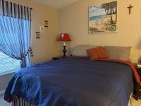 1999 Skyline Skyl Mobile Home