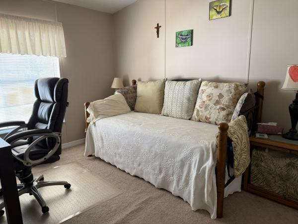 1999 Skyline Skyl Mobile Home