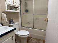 1999 Skyline Skyl Mobile Home