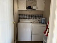 1999 Skyline Skyl Mobile Home