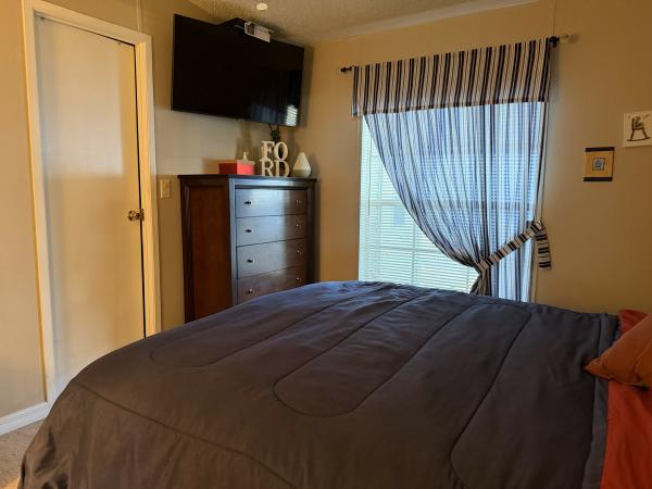 1999 Skyline Skyl Mobile Home