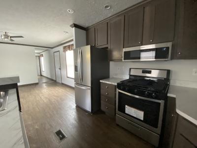 Mobile Home at 13547 Oaktree Court Grand Haven, MI 49417