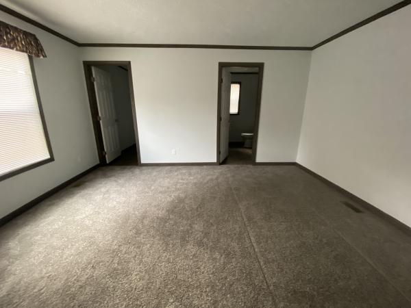 2020 Cavco 430IN16763C Mobile Home