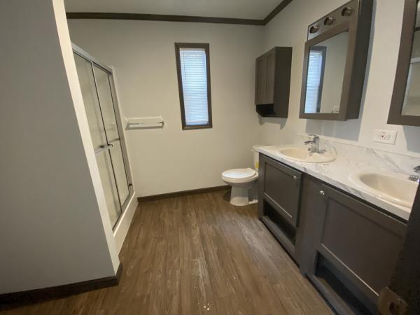 2020 Cavco 430IN16763C Mobile Home