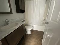 2020 Cavco 430IN16763C Mobile Home