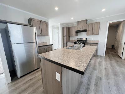 Mobile Home at 6581 Hillcrest Drive Lot 378 Holly, MI 48442