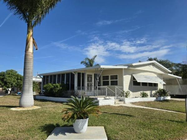 Photo 1 of 2 of home located at 409 49th Ave. Terr. West Bradenton, FL 34207