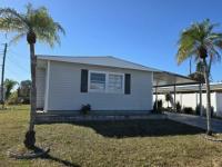 1968 RAMA Manufactured Home