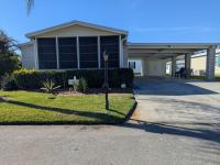 1999 Homes of Merit 1234 Mobile Home