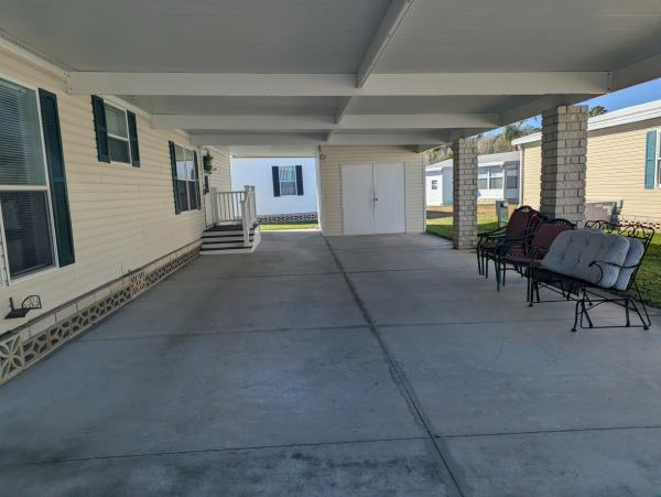 1999 Homes of Merit 1234 Mobile Home