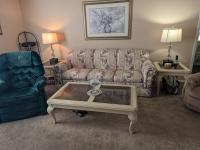 1999 Homes of Merit 1234 Mobile Home