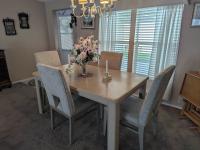 1999 Homes of Merit 1234 Mobile Home