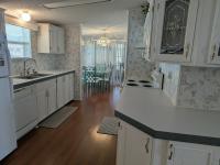 1999 Homes of Merit 1234 Mobile Home