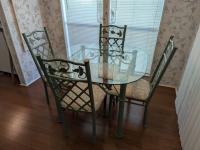 1999 Homes of Merit 1234 Mobile Home