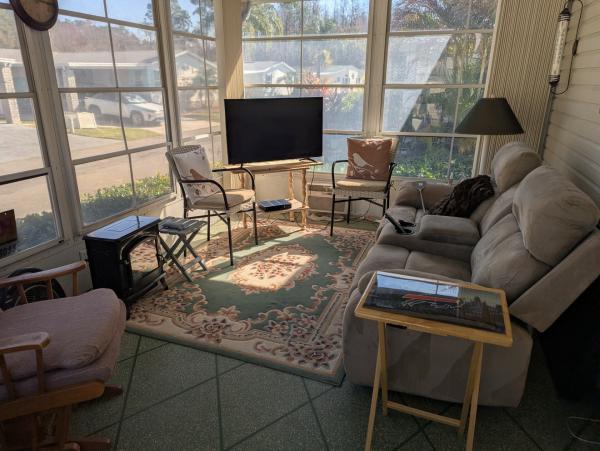 1999 Homes of Merit 1234 Mobile Home