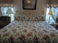 1999 Homes of Merit 1234 Mobile Home