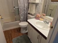 1999 Homes of Merit 1234 Mobile Home