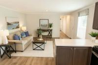 2021 Clayton Homes Inc Pulse Mobile Home