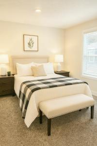 2021 Clayton Homes Inc Pulse Mobile Home