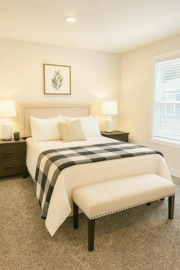 2021 Clayton Homes Inc Pulse Mobile Home