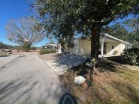 2001 Merit HS Manufactured Home