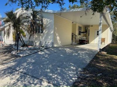 Mobile Home at 4312 Hamlin Way Wimauma, FL 33598