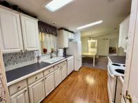 2001 Merit HS Manufactured Home