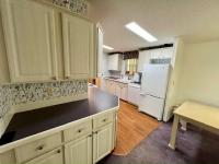 2001 Merit HS Manufactured Home