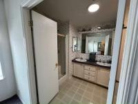 2001 Merit HS Manufactured Home