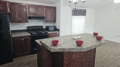 Mobile Home at 601 S Vista Ln Lot #233 Edmond, OK 73034