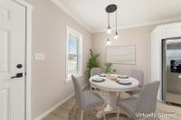 2025 Palm Harbor 340EL28522A (26.8 x 52) Mobile Home