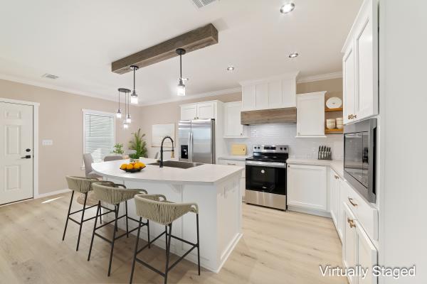 2025 Palm Harbor 340EL28522A (26.8 x 52) Mobile Home