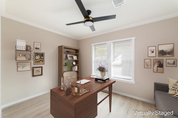 2025 Palm Harbor 340EL28522A (26.8 x 52) Mobile Home