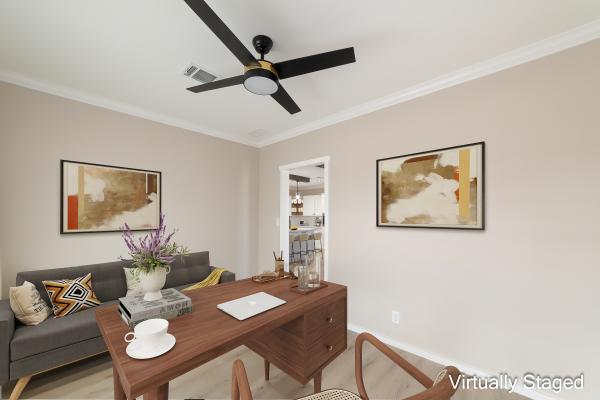 2025 Palm Harbor 340EL28522A (26.8 x 52) Mobile Home