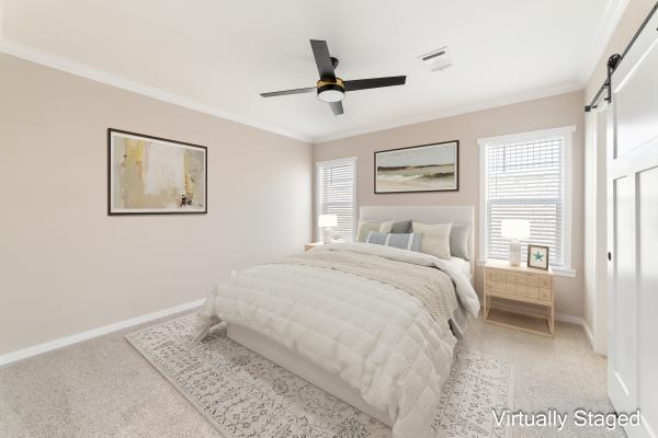 2025 Palm Harbor 340EL28522A (26.8 x 52) Mobile Home