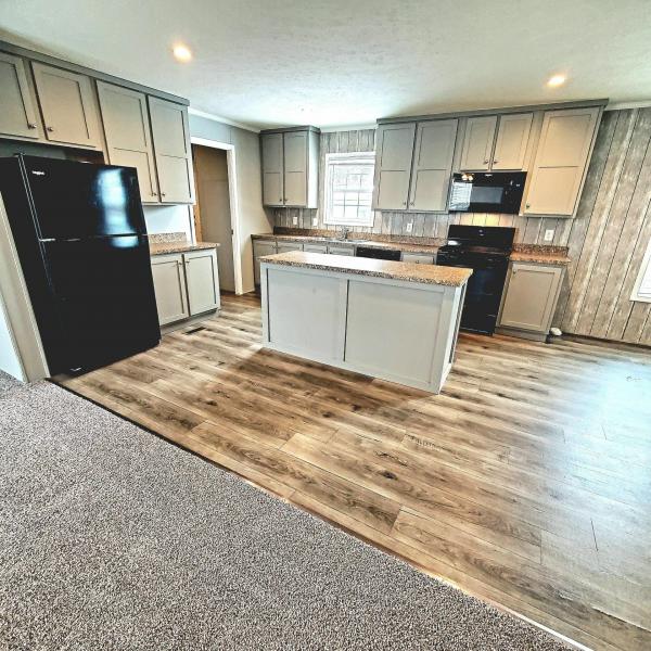 2024 Champion Dutch Aspire Mobile Home