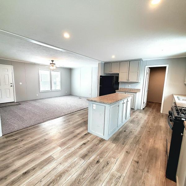 2024 Champion Dutch Aspire Mobile Home