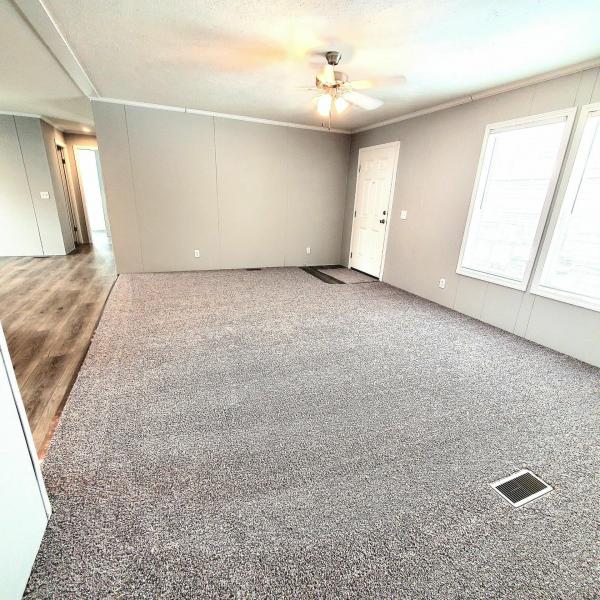 2024 Champion Dutch Aspire Mobile Home